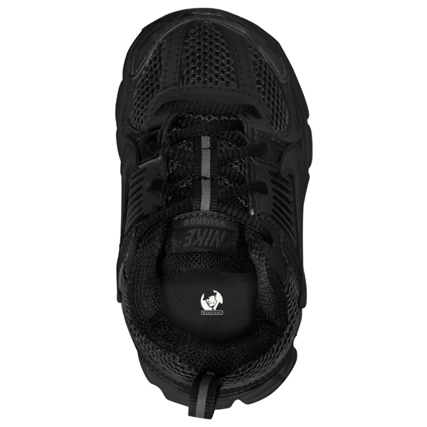 Nike Vomero 5 Lace - Boys' Toddler - Black/Black - Image 3