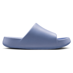 Nike Calm Slides 2.0 - Boys' Grade School - Ghost/Ghost