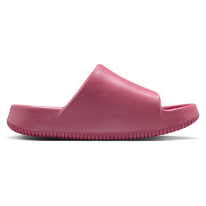 Nike Calm Slide 2.0 Premium - Boys' Grade School - Peony/Peony