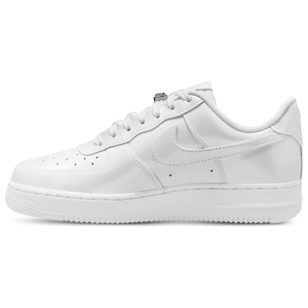 Nike Air Force 1 '07 SE - Women's - Hardware Pearl/White - Image 2