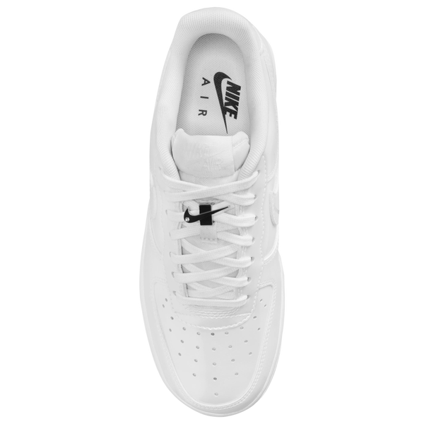 Nike Air Force 1 '07 SE - Women's - Hardware Pearl/White - Image 3