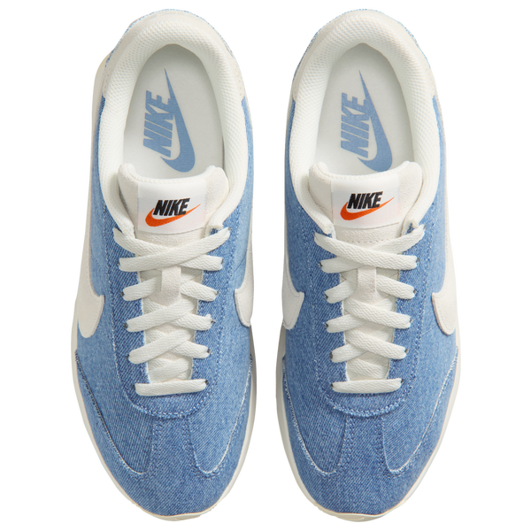 Nike Pacific SE - Women's - Black/Sail/Work Blue - Image 4