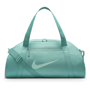Nike Gym Club Bag - Adult - Cannon/Cannon/Mint Foam