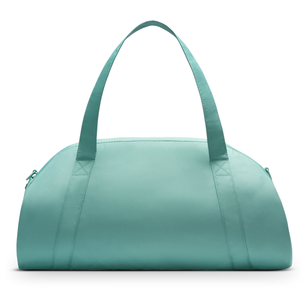 Nike Gym Club Bag - Adult - Cannon/Cannon/Mint Foam - Image 2