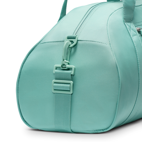 Nike Gym Club Bag - Adult - Cannon/Cannon/Mint Foam - Image 5