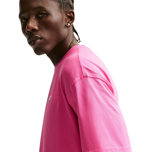 Nike Max 90 Club T-Shirt - Men's - Pinksicle - Image 2