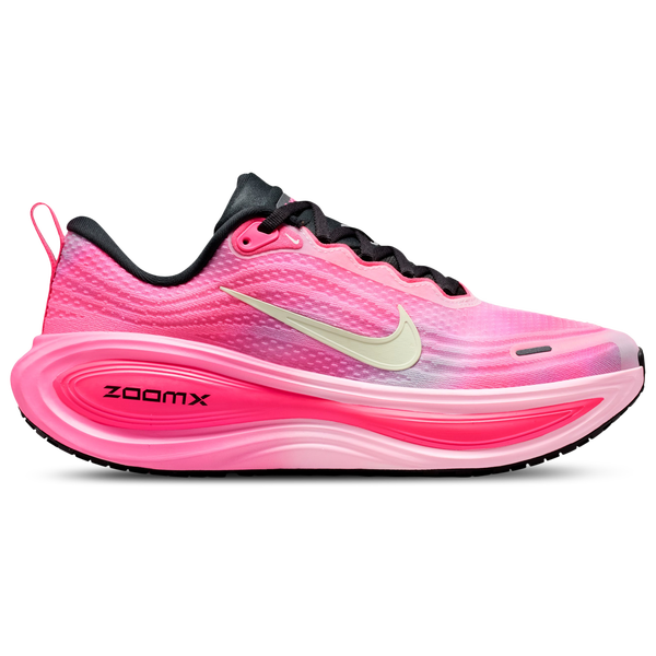 Nike Vomero Plus - Women's - Pearl Pink/Summit White/Pink Glow