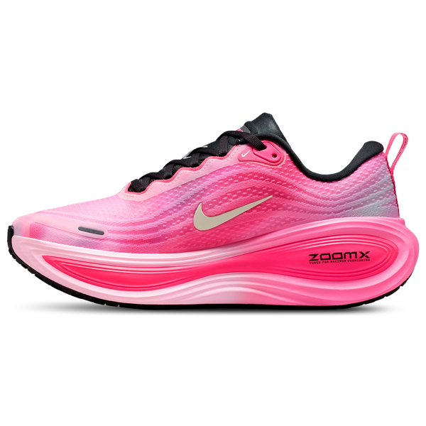 Nike Vomero Plus - Women's - Pearl Pink/Summit White/Pink Glow - Image 2