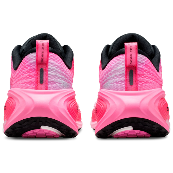Nike Vomero Plus - Women's - Pearl Pink/Summit White/Pink Glow - Image 3