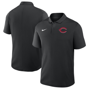 Nike Reds Victory Polo - Men's - Black