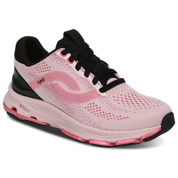 RYKÄ Devo Stride Lx - Women's - Pink - Image 7