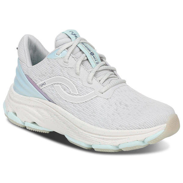 RYKÄ Devotion X Max 2 - Women's - Oyster Grey - Image 7