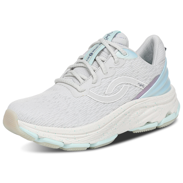 RYKÄ Devotion X Max 2 - Women's - Oyster Grey - Image 10