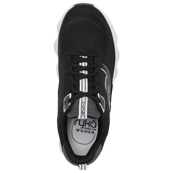RYKÄ Podflow 2 - Women's - Black - Image 4