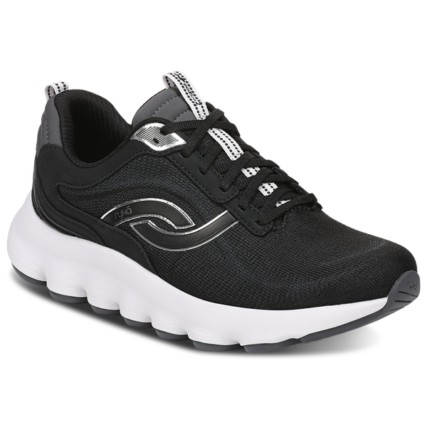 RYKÄ Podflow 2 - Women's - Black - Image 7