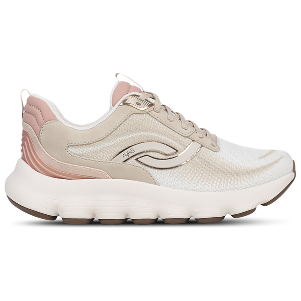 RYKÄ Podflow 2 - Women's - White Alyssum