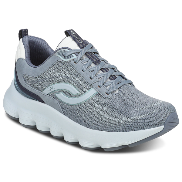 RYKÄ Podflow 2 - Women's - Flintstone Blue - Image 7