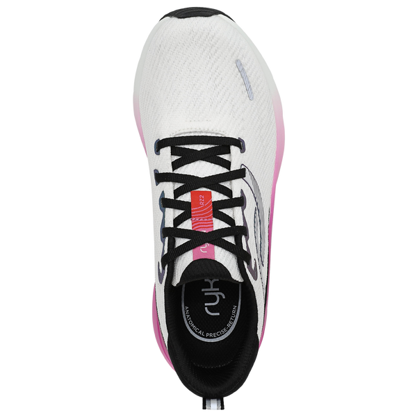 RYKÄ Revolution Rz2 - Women's - Brilliant White - Image 4