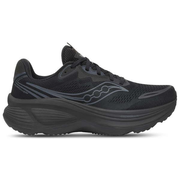Saucony HURRICANE 26 - Men's - Black
