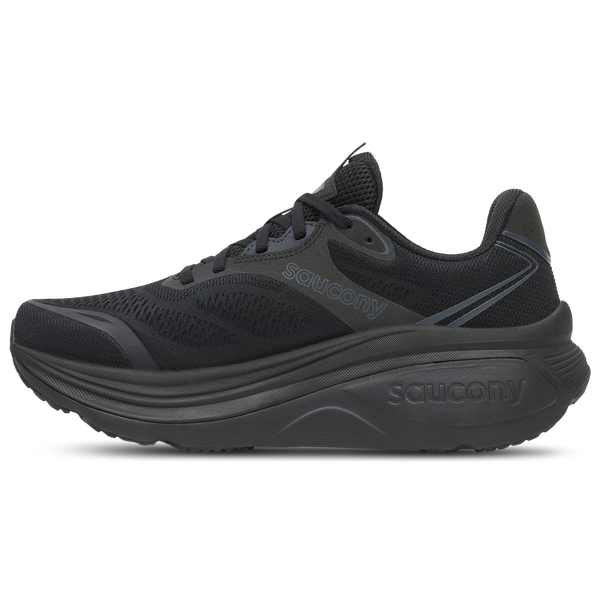 Saucony HURRICANE 26 - Men's - Black - Image 2