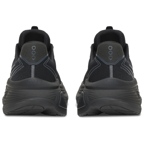 Saucony HURRICANE 26 - Men's - Black - Image 3