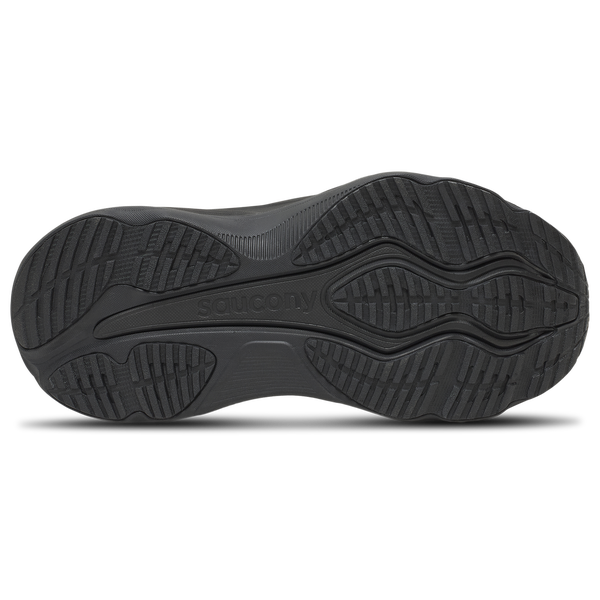 Saucony HURRICANE 26 - Men's - Black - Image 5