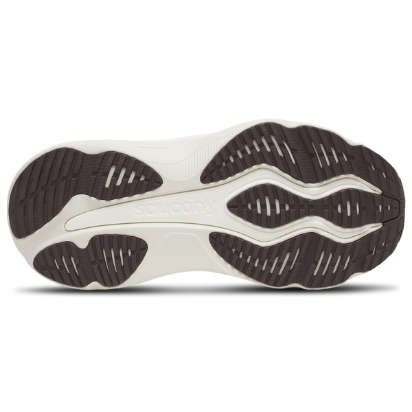Saucony HURRICANE 26 - Men's - White - Image 5