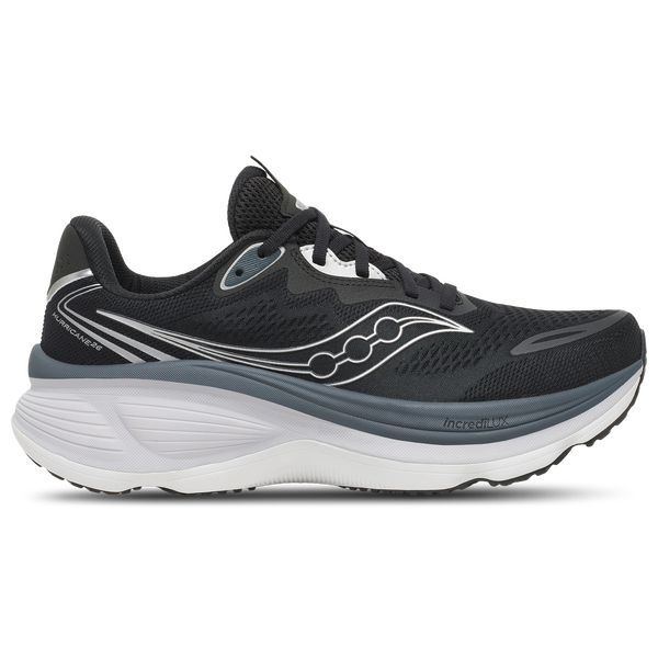 Saucony HURRICANE 26 - Men's - Black