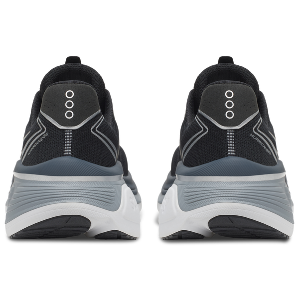 Saucony HURRICANE 26 - Men's - Black - Image 3