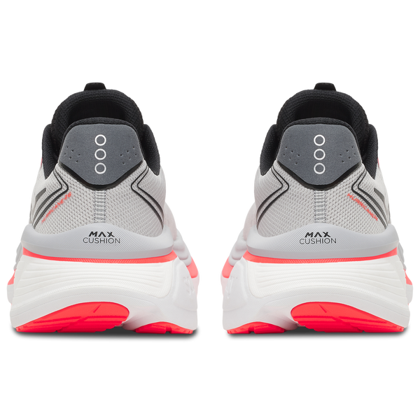 Saucony HURRICANE 26 - Men's - Light Grey - Image 3