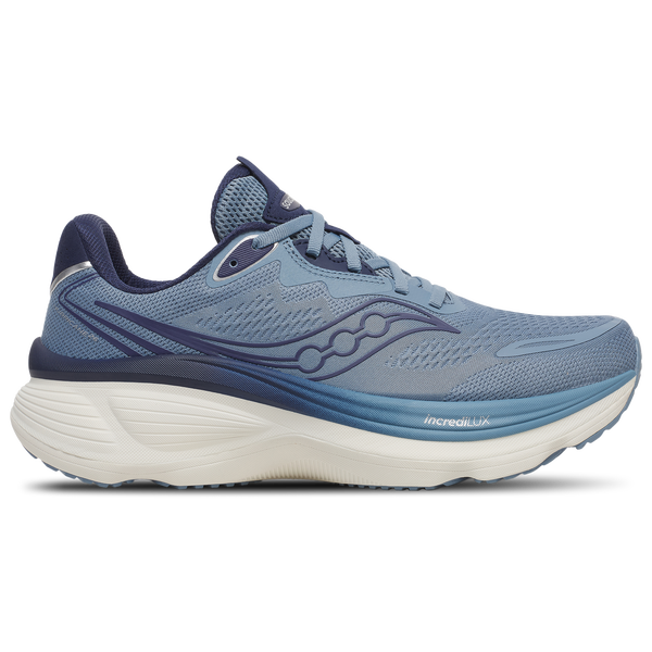 Saucony HURRICANE 26 - Men's - Slate Blue