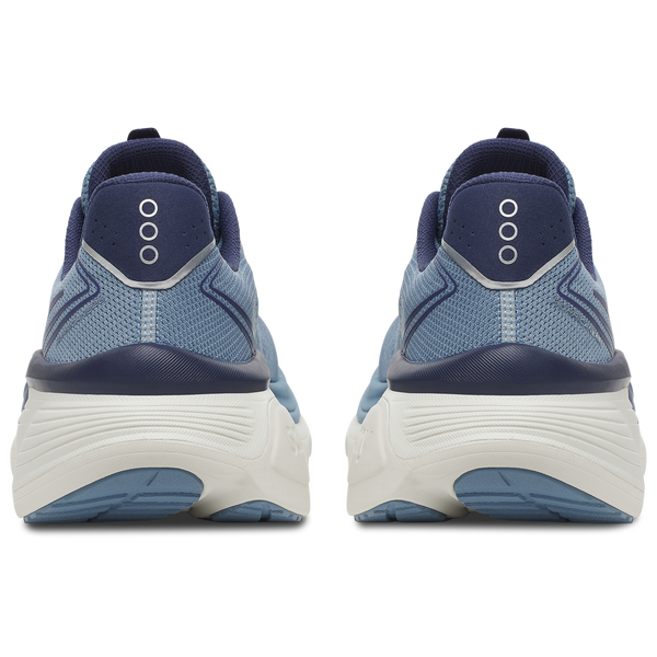 Saucony HURRICANE 26 - Men's - Slate Blue - Image 3