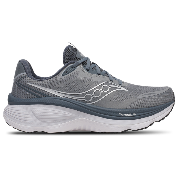 Saucony HURRICANE 26 - Men's - Dark Grey