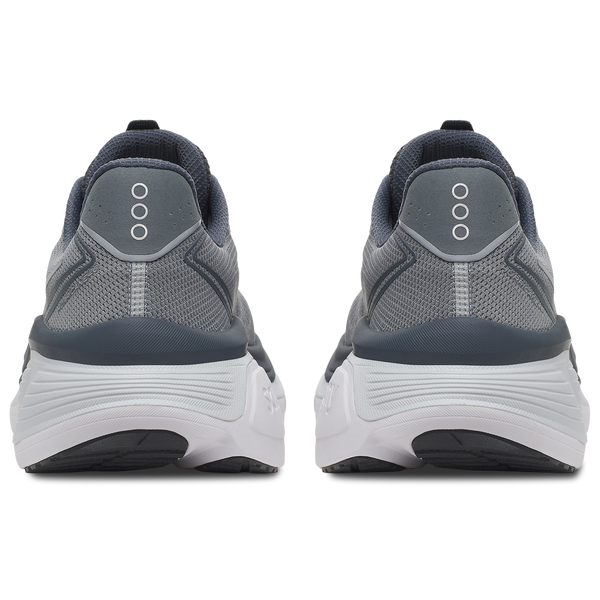 Saucony HURRICANE 26 - Men's - Dark Grey - Image 3