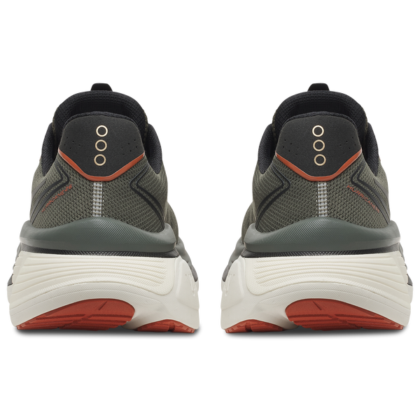 Saucony HURRICANE 26 - Men's - Green - Image 3