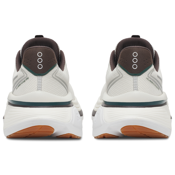 Saucony HURRICANE 26 - Men's - Off White - Image 3