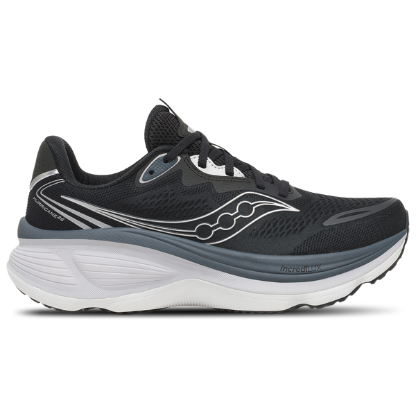 Saucony HURRICANE 26 - Men's - Black