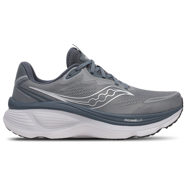 Saucony HURRICANE 26 - Men's - Dark Grey