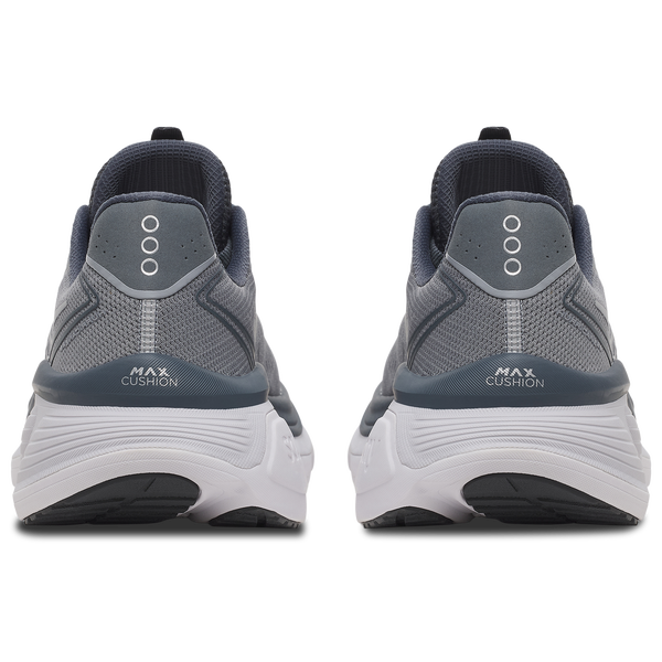 Saucony HURRICANE 26 - Men's - Dark Grey - Image 3