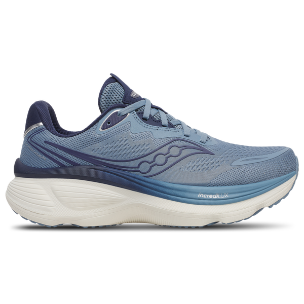 Saucony HURRICANE 26 - Men's - Slate Blue