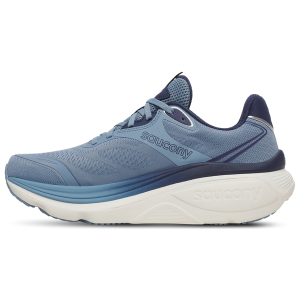 Saucony HURRICANE 26 - Men's - Slate Blue - Image 2