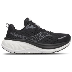 Saucony Hurricane 25 - Women's - Black/White