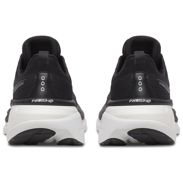 Saucony Hurricane 25 - Women's - Black/White - Image 3