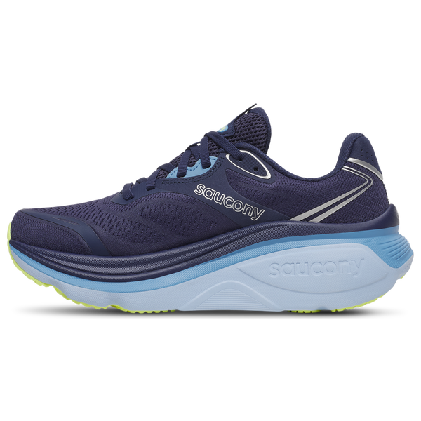 Saucony HURRICANE 26 - Women's - Navy - Image 2
