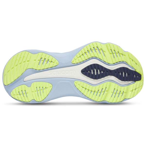 Saucony HURRICANE 26 - Women's - Navy - Image 5