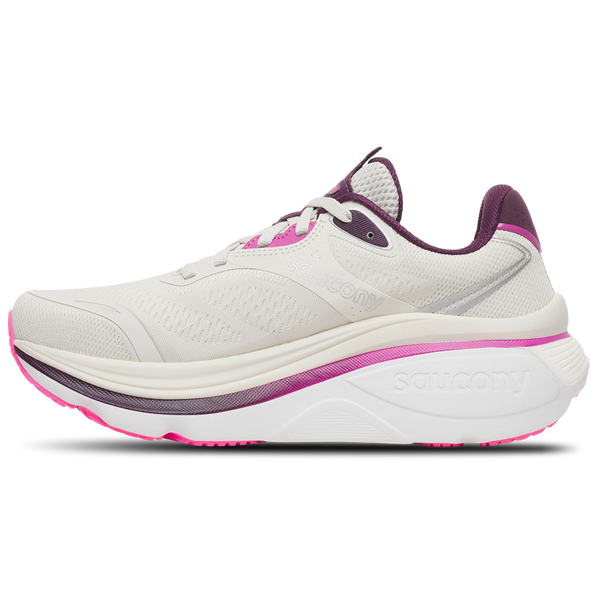 Saucony HURRICANE 26 - Women's - Off White - Image 2