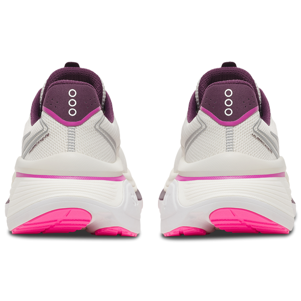Saucony HURRICANE 26 - Women's - Off White - Image 3