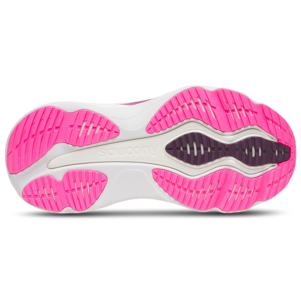 Saucony HURRICANE 26 - Women's - Off White - Image 5