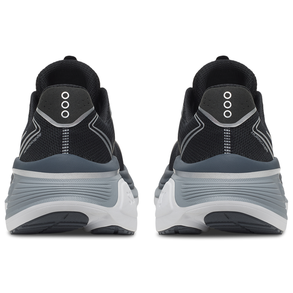 Saucony HURRICANE 26 - Women's - Black - Image 3