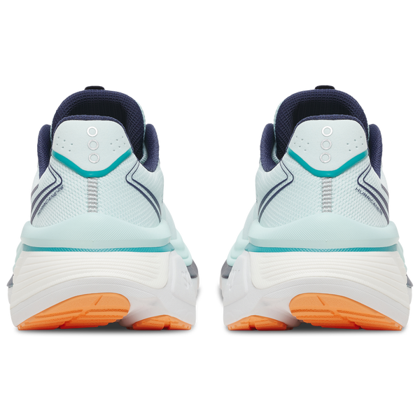 Saucony HURRICANE 26 - Women's - Light Turquoise/Aqua - Image 3